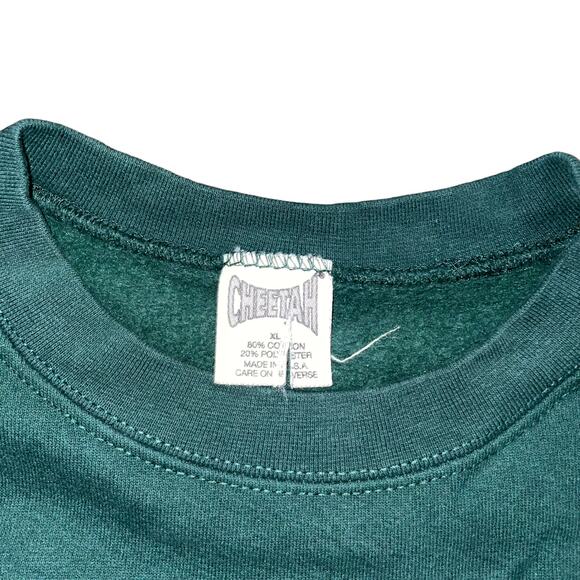 Vintage Myrtle Beach Crewneck Size XL - Picture 3 of 4